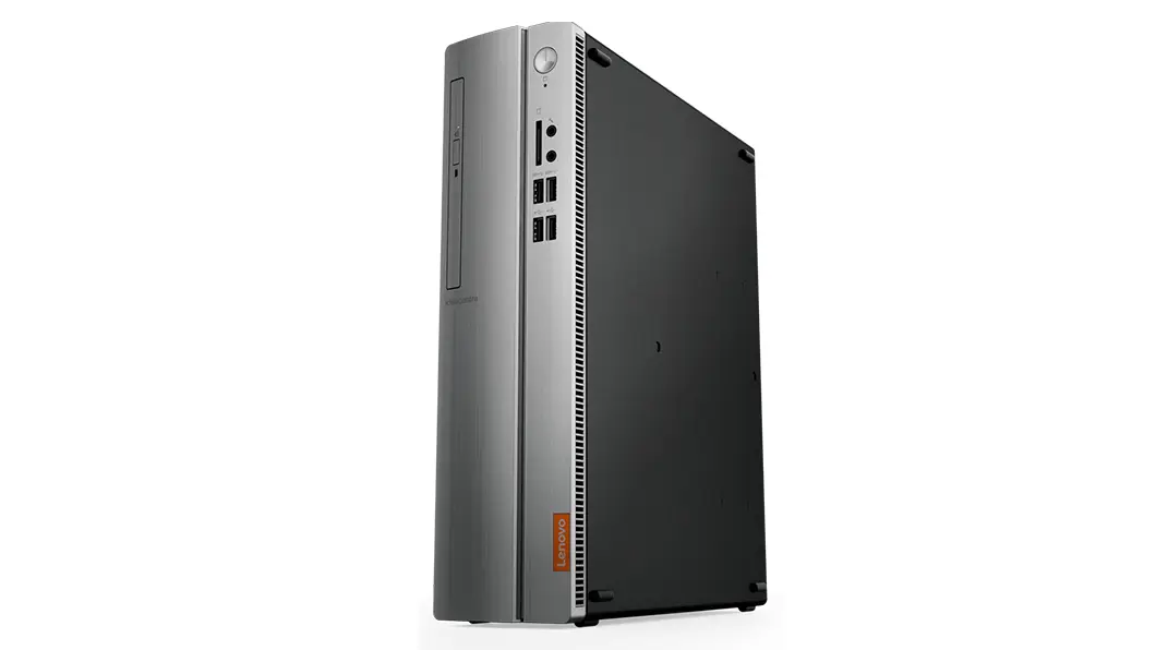 Lenovo IdeaCentre 510 4 GB 90GB0091UK