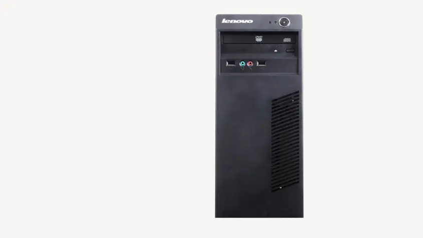 Lenovo Essential 62 2 GB 2122AAP