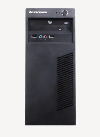 Lenovo ThinkStation 63 4 GB 90AT0003BR