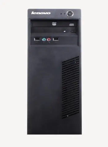 Lenovo ThinkStation 63 4 GB 90AT000BBR