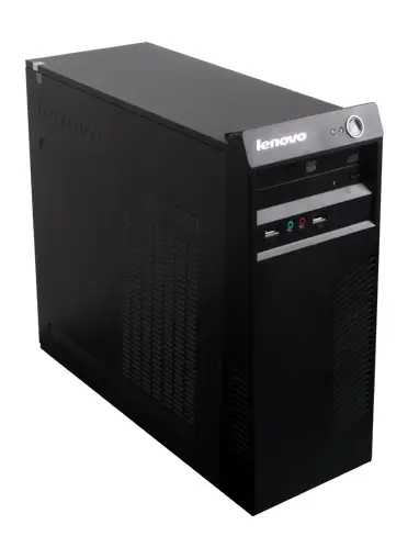 Lenovo Essential 63 4 GB 90AT0053BR