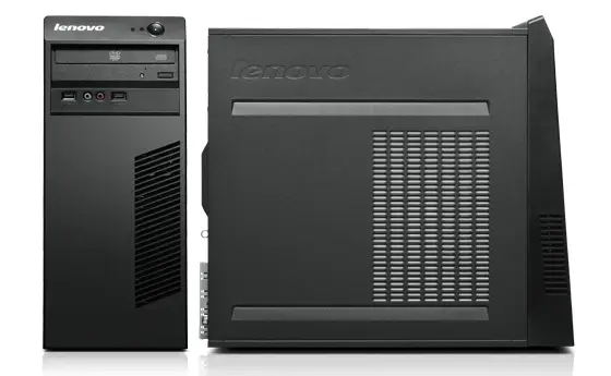 Lenovo Essential 63 4 GB 90AT005KBR