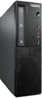 Lenovo ThinkCentre 70 1 GB VBFQ1MB