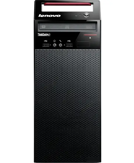 Lenovo ThinkCentre 72 4 GB RCCLBGE