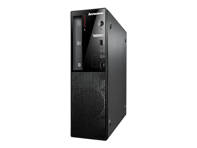 Lenovo ThinkCentre 72 4 GB RCFKQMH