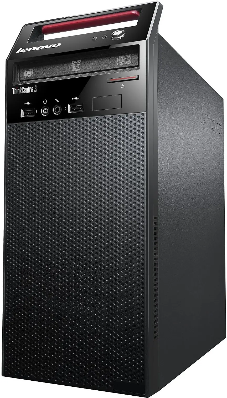 Lenovo ThinkCentre 72 4 GB RCCN6MF