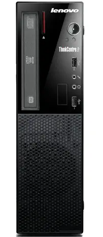 Lenovo ThinkCentre 72 4 GB RCFHFPG
