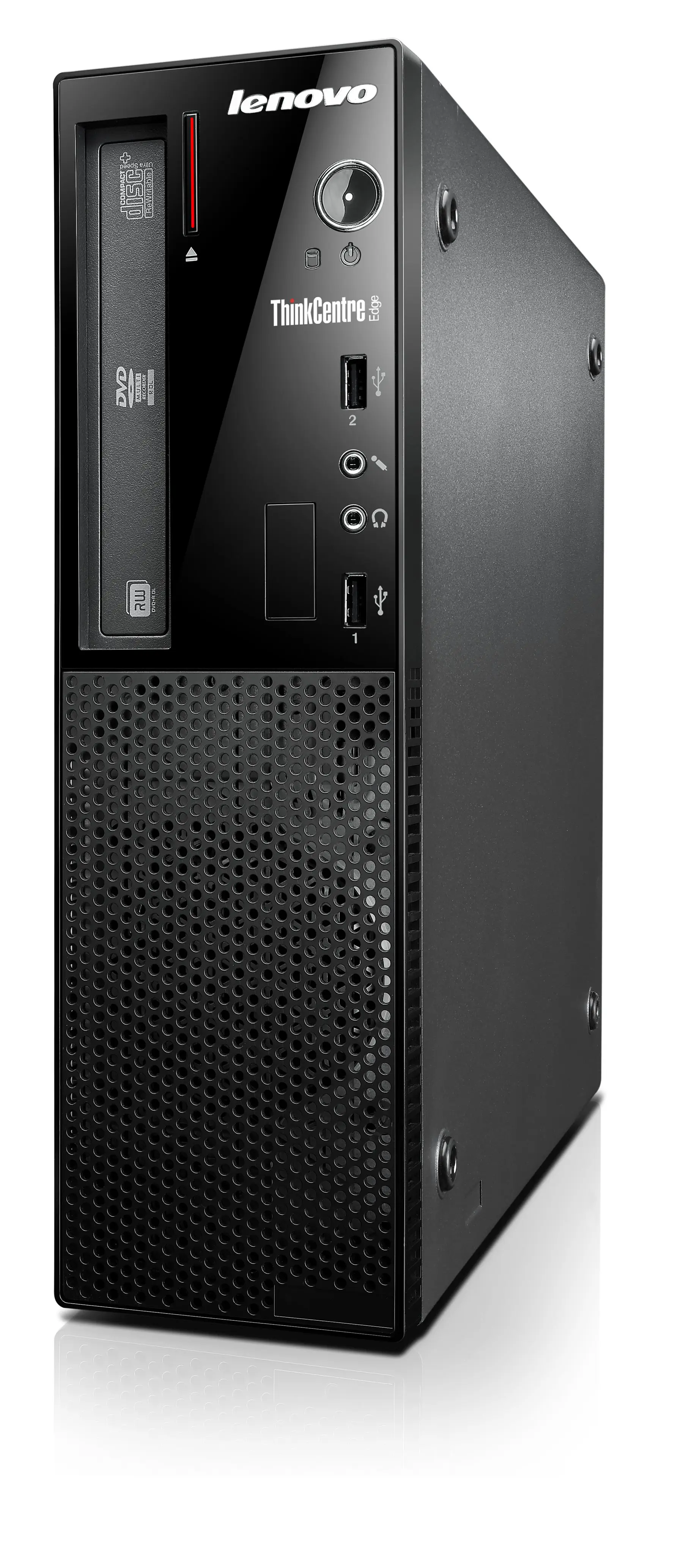 Lenovo ThinkCentre 72 4 GB RCFKRNX
