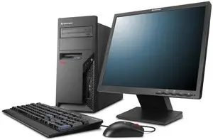 Lenovo ThinkCentre A57 2 GB SDA8CGE