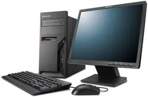 Lenovo ThinkCentre A57e Tower 1 GB SIA72UK