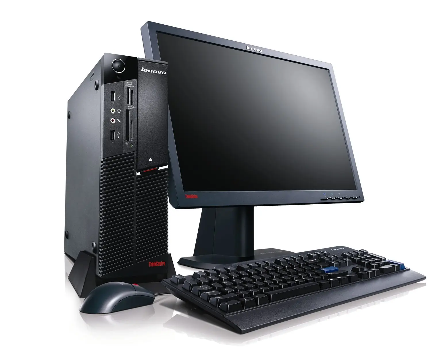 Lenovo ThinkCentre A58 2 GB SML7PGE