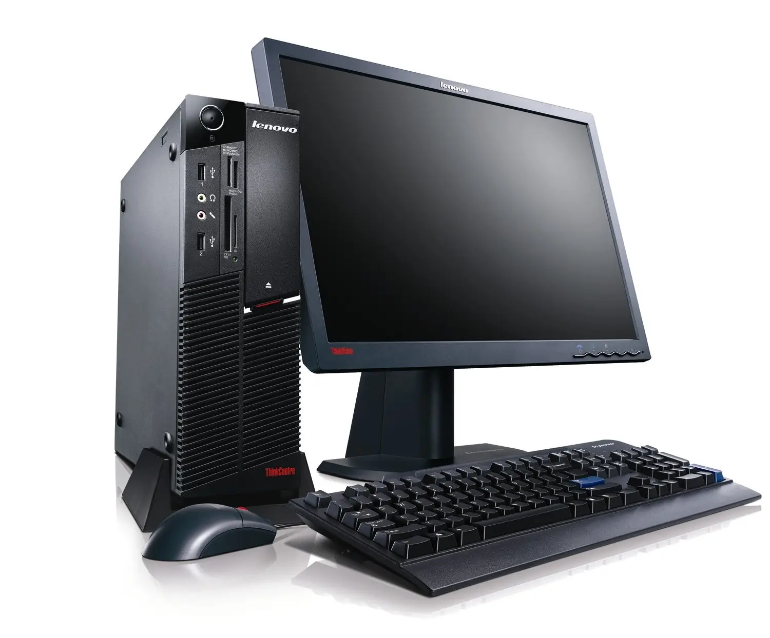Lenovo ThinkCentre A58 2 GB SML7QIX