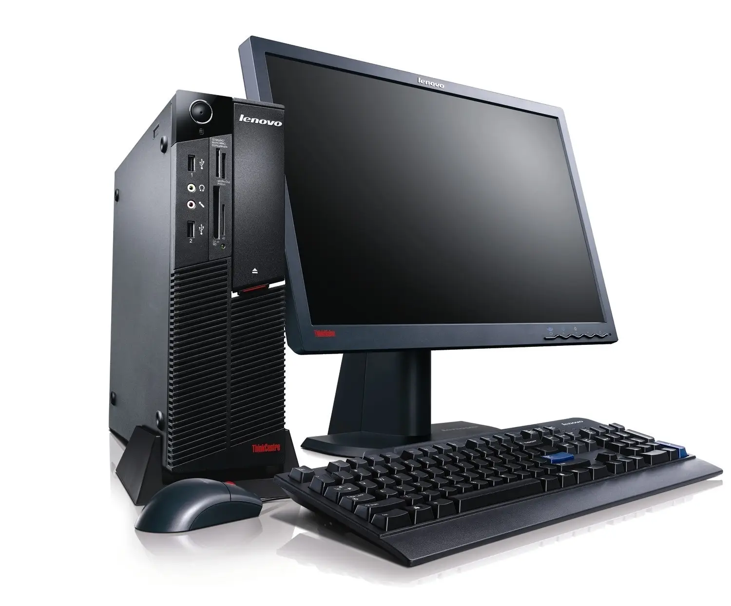 Lenovo ThinkCentre A58 2 GB SML7SIX