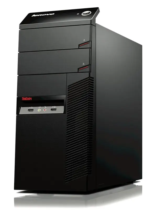 Lenovo ThinkCentre A58 3 GB 7515J5U