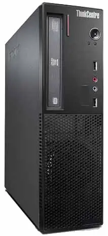 Lenovo ThinkCentre A70 2 GB VBFH7IX