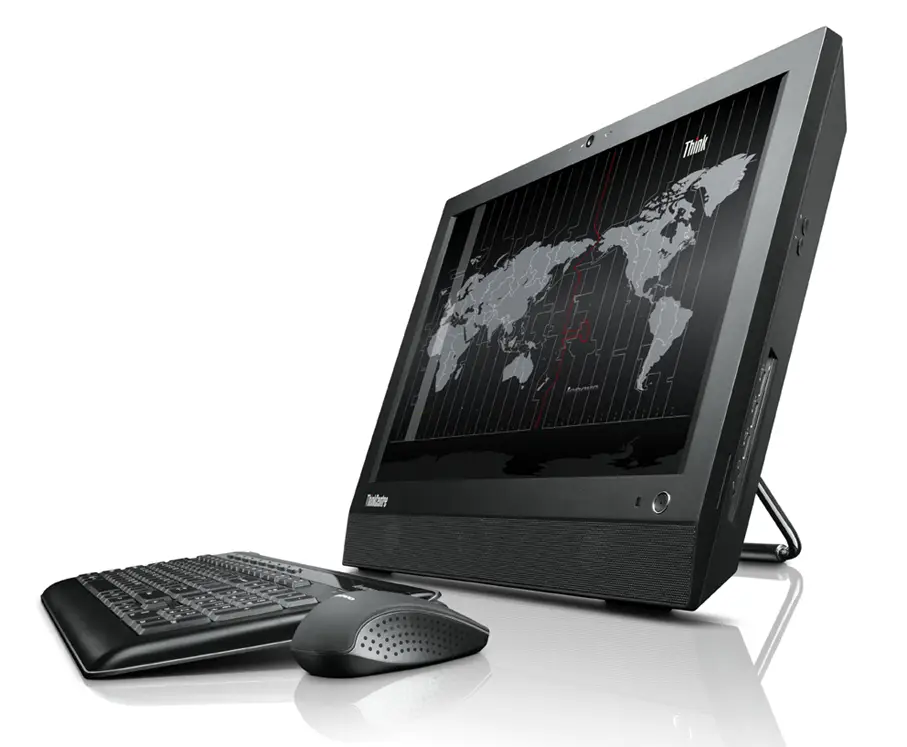 Lenovo ThinkCentre A70z 4 GB VDDJ3IX