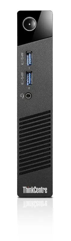 Lenovo ThinkCentre Chromebox 2 GB 10H30002US