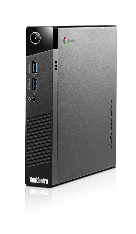 Lenovo ThinkCentre Chromebox 4 GB 10H20002GE