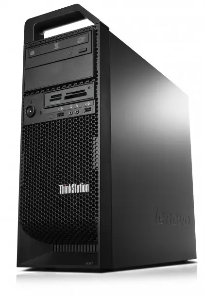 Lenovo D30+Nvidia Quadro 2000 2GB SX713GE/KIT1