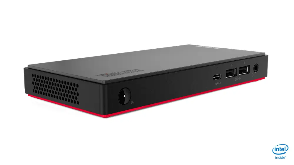 Lenovo ThinkCentre DT/M90n/i7-8665U/16gb/256SSD/SHD/W10/3Y 11AES0U100