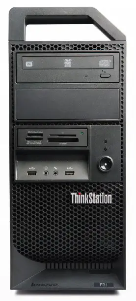 Lenovo E31+Nvidia Quadro 2000 2GB SX4CPGE/KIT1