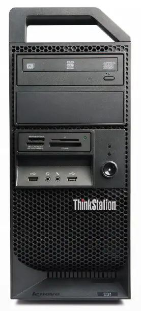 Lenovo E31+Nvidia Quadro Keppler 2000 2GB SX411GE/KIT2