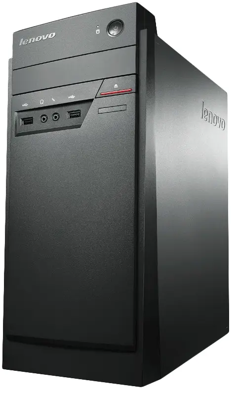 Lenovo ThinkCentre E50-00 4 GB 90BXE503UK