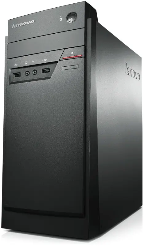 Lenovo ThinkCentre E50-00 4 GB 90BX0018MT