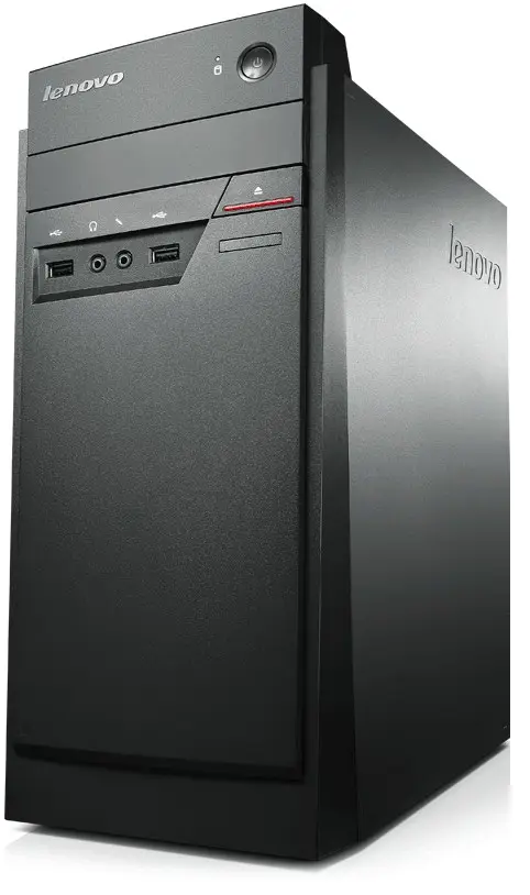 Lenovo ThinkCentre E50-00 4 GB 90BX001HUK
