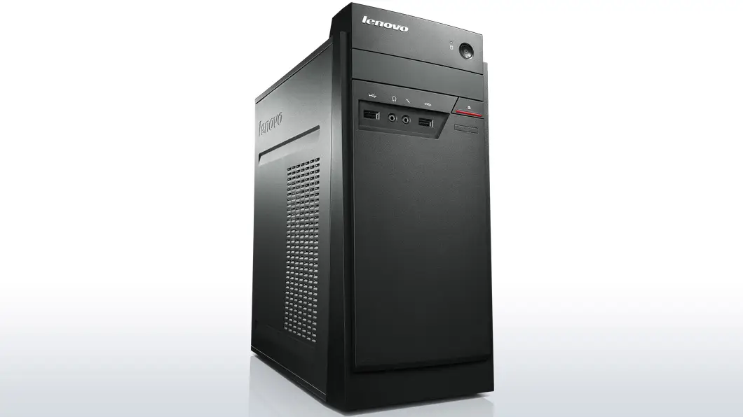 Lenovo ThinkCentre E50-00 4 GB 90BX0017GE