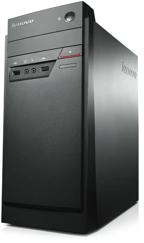 Lenovo ThinkCentre E50-00 4 GB 90BX001HMH