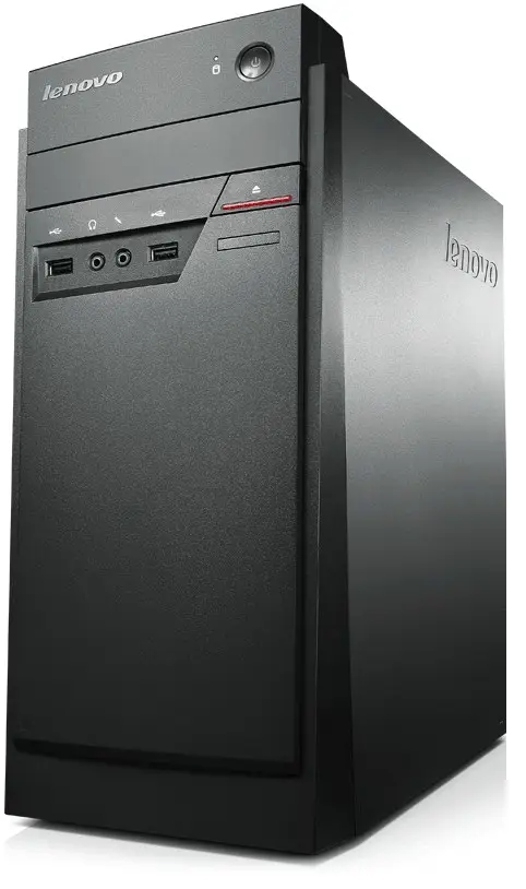 Lenovo ThinkCentre E50-00 4 GB 90BX004FMB