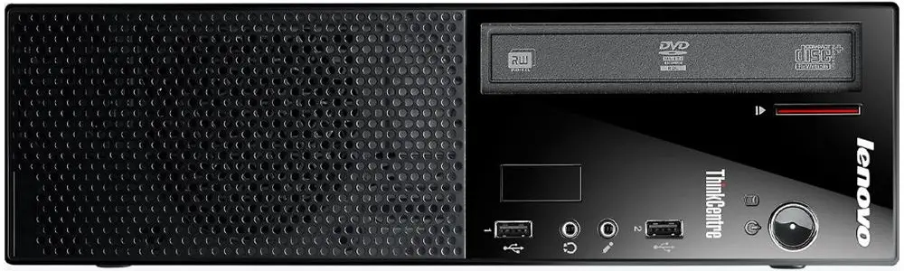 Lenovo ThinkCentre E73 4 GB 10AU003BSP