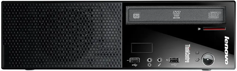 Lenovo ThinkCentre E73 4 GB 10AU003JFR