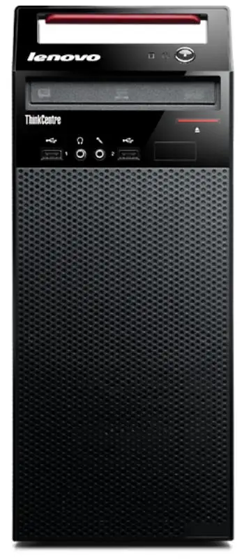 Lenovo ThinkCentre E73 4 GB 10AS0032UK