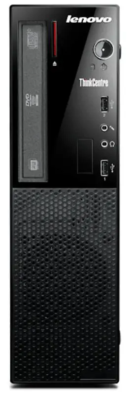 Lenovo ThinkCentre E73 4 GB 10AU003BIX