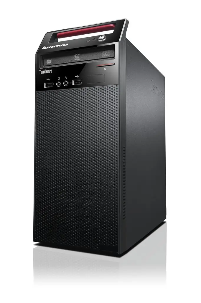 Lenovo ThinkCentre E73 4 GB 10AS004SPB