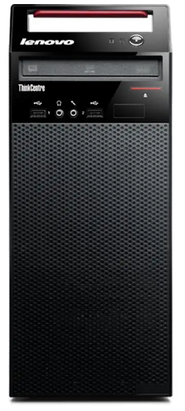 Lenovo ThinkCentre E73 4 GB 10AS005VFR