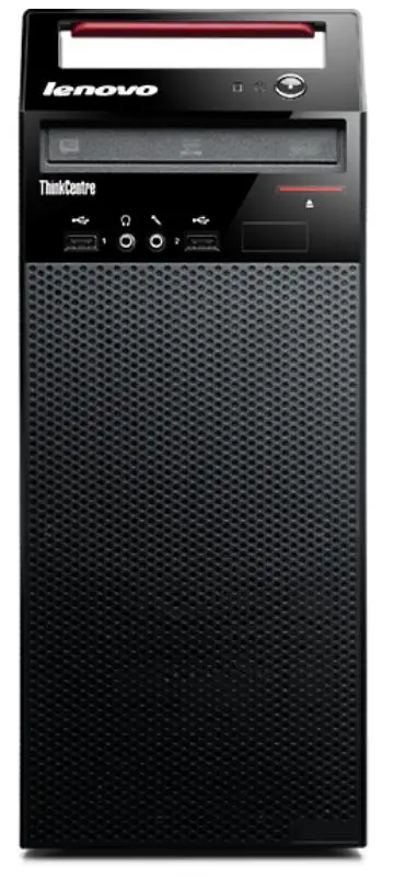 Lenovo ThinkCentre E73 4 GB 10AS002VTX