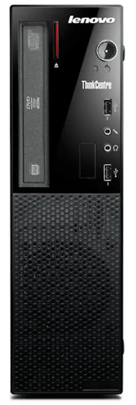 Lenovo ThinkCentre E73 4 GB 10AW008FMH