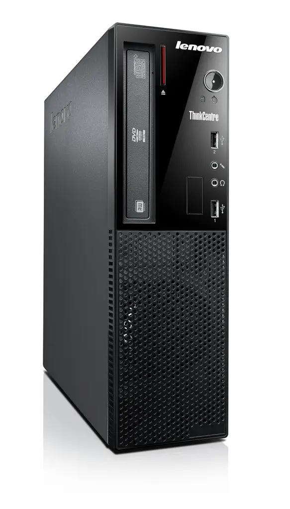 Lenovo ThinkCentre E73 4 GB 10AW008HMC