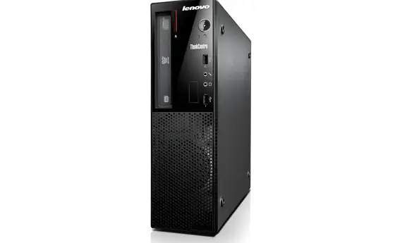 Lenovo ThinkCentre E73 4 GB 10AW00A7SP
