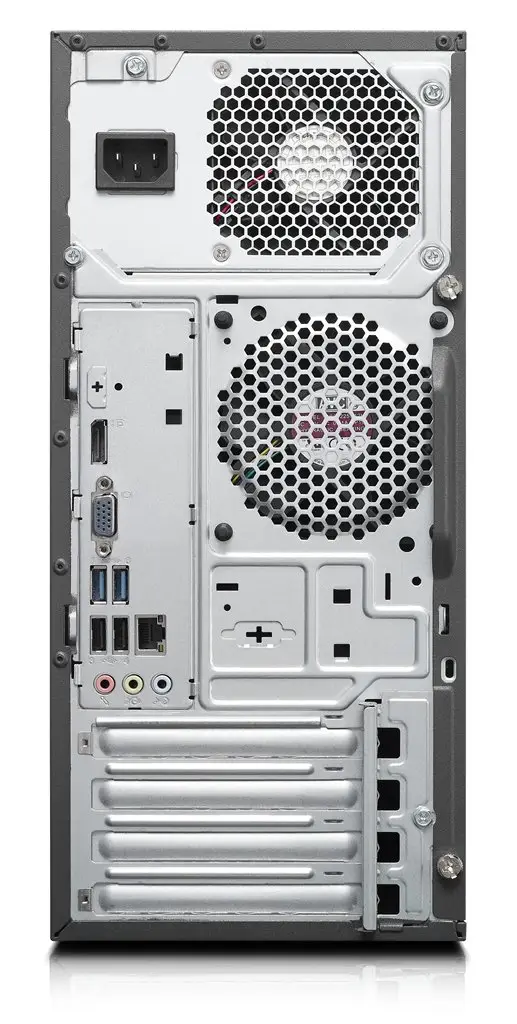 Lenovo ThinkCentre E73 4 GB 10DS000HSP#1