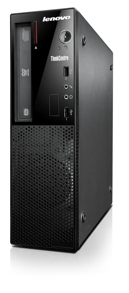Lenovo ThinkCentre E73 4 GB 10AW008LMC