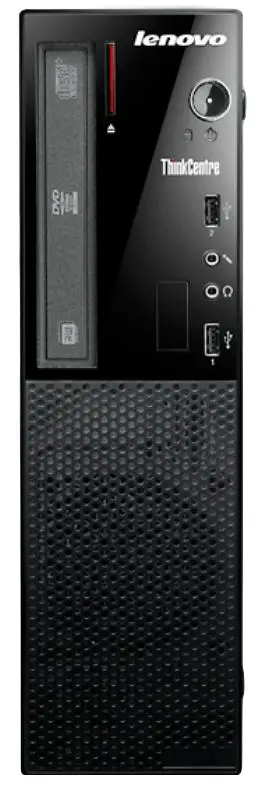 Lenovo ThinkCentre E73 4 GB 10AUA02KTB