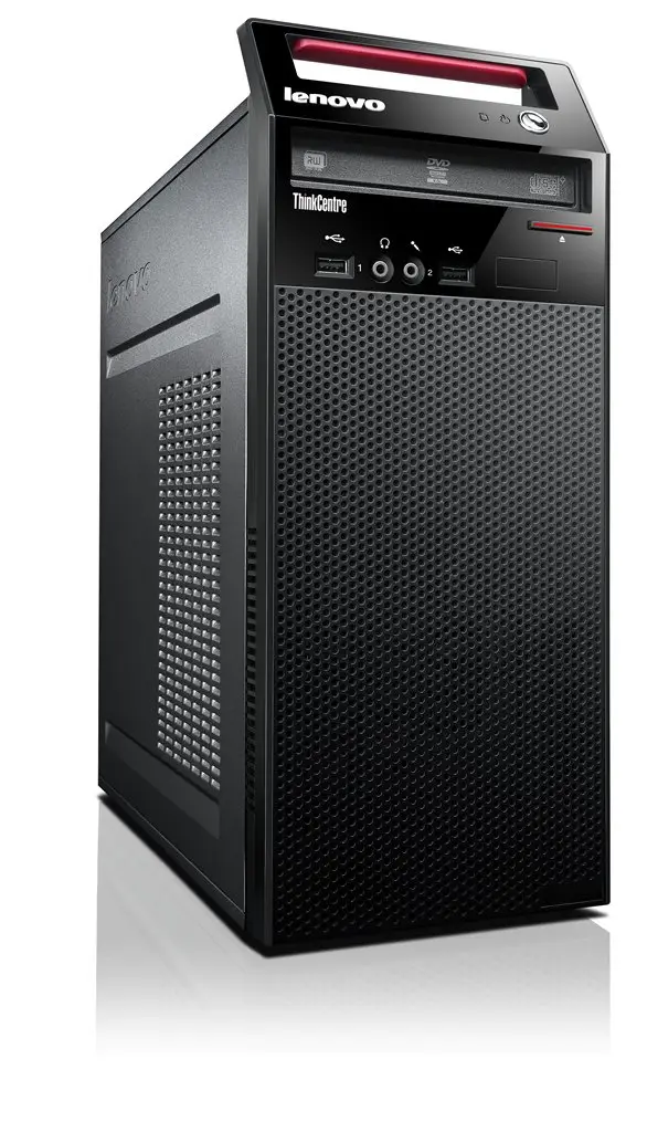 Lenovo ThinkCentre E73 4 GB 10DS000NMX