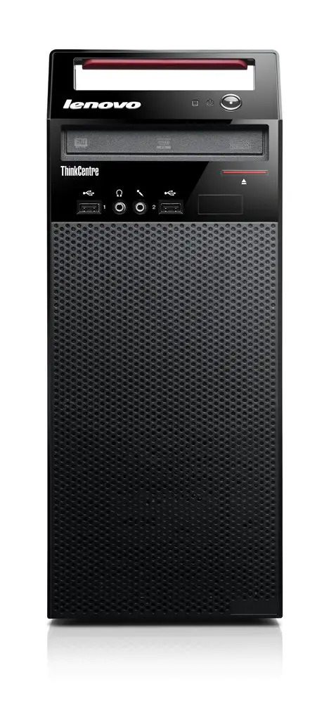Lenovo ThinkCentre E73 4 GB 10DSS05D00