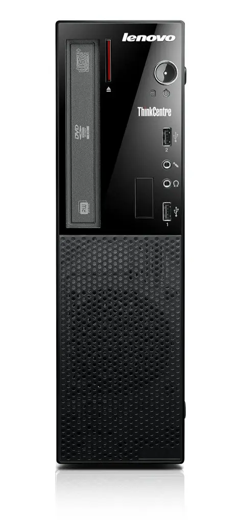 Lenovo ThinkCentre E73 4 GB 10DUS03100
