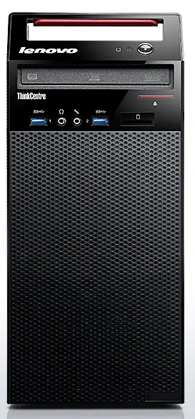 Lenovo ThinkCentre E93 4 GB 10AR0030PB