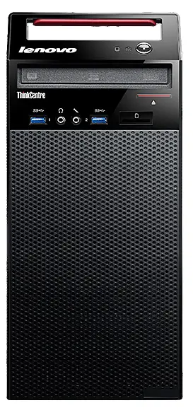 Lenovo ThinkCentre E93 4 GB 10AR003LMC